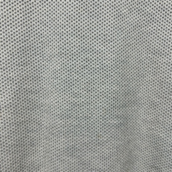 Scotch & Soda LIGHT GREY Textured Crewneck Sweater Pull Over Size M - Picture 3 of 11